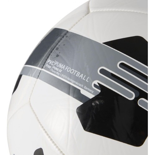 Футбольный мяч Puma Orbita, White Black 084475 02