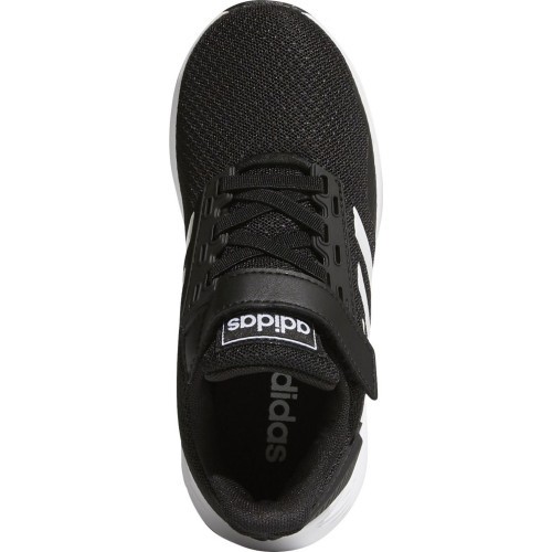 Adidas Duramo 9 C Kids' Shoes Black G26758
