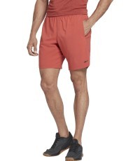 Reebok Wor Woven Short Pink Men's Shorts HA1111