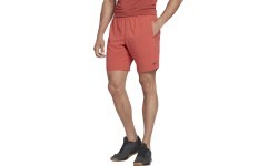 Мужские шорты Reebok Wor Woven Short Pink HA1111