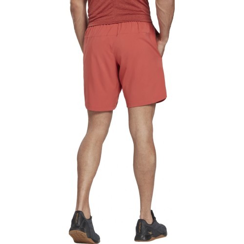 Reebok Wor Woven Short Pink Men's Shorts HA1111