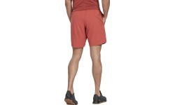 Мужские шорты Reebok Wor Woven Short Pink HA1111