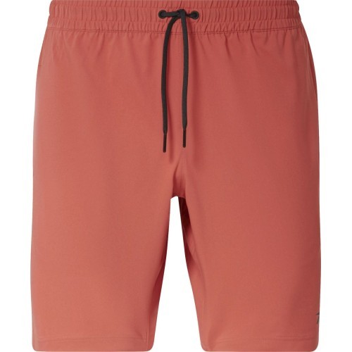 Мужские шорты Reebok Wor Woven Short Pink HA1111