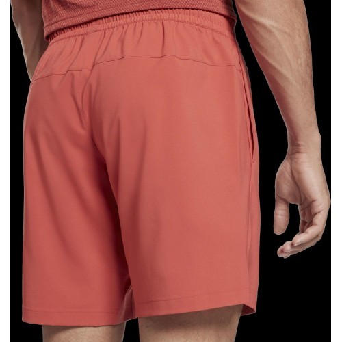Reebok Šortai Vyrams Wor Wpven Short Pink HA1111