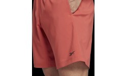 Мужские шорты Reebok Wor Woven Short Pink HA1111