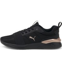 Puma Avalynė Moterims Rose Plus Black 374897 01