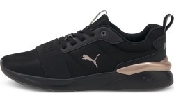 Женская обувь Puma Rose Plus Black 374897 01