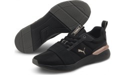 Puma Avalynė Moterims Rose Plus Black 374897 01