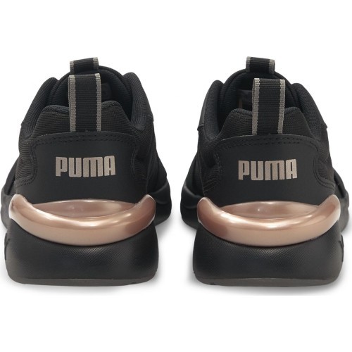 Puma Avalynė Moterims Rose Plus Black 374897 01