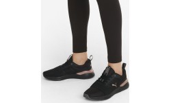 Puma Rose Plus Black Women's Shoes 374897 01