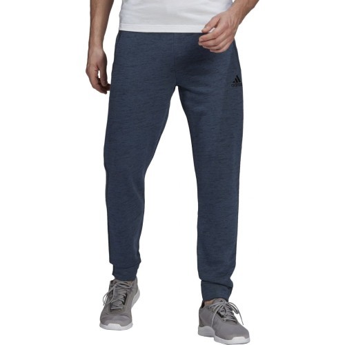 Adidas Kelnės Vyrams M Mel Pt Blue GK8972
