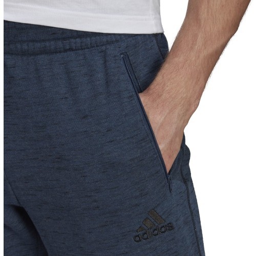 Adidas Kelnės Vyrams M Mel Pt Blue GK8972