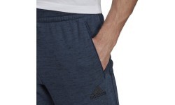 Adidas M Mel Pt мужские брюки синие GK8972
