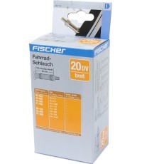 Kamera Fischer 20" x 1.50 - 2.125" // ventilis: DV