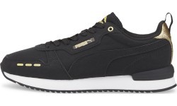 Puma Avalynė Moterims R78 Wns Raw Black 383833 02