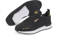 Puma Avalynė Moterims R78 Wns Raw Black 383833 02
