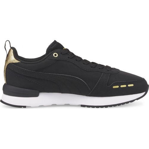 Puma Avalynė Moterims R78 Wns Raw Black 383833 02