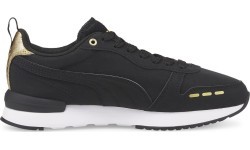 Женская обувь Puma R78 Wns Raw Black 383833 02