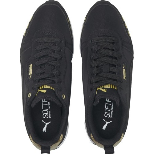 Puma Avalynė Moterims R78 Wns Raw Black 383833 02