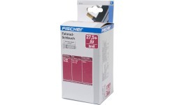 Kamera Fischer 27.5" x 2.8 - 3.0" (68/81 - 584) // AV 40mm