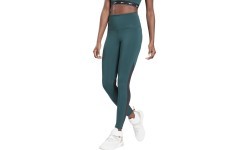 Женские легинсы Reebok Sh Beyond The Sweat, зелёные GP2327