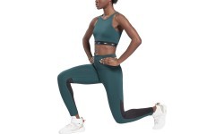 Reebok Tamprės Moterims Sh Beyond The Sweat Green GP2327