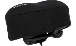 FISCHER Memory Foam Saddle Pad