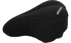 Накладка на седло FISCHER Trekking Memory Foam