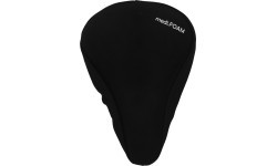FISCHER Trekking Memory Foam Saddle Pad