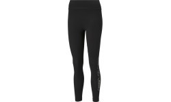 Puma Женские леггинсы Rebel High Waist Black 585836 01