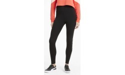 Puma Женские леггинсы Rebel High Waist Black 585836 01