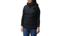 J.Style Liemenė Moterims Black 5M720-392