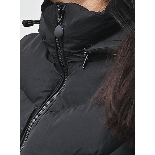J.Style Liemenė Moterims Black 5M720-392