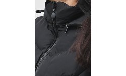 J.Style Liemenė Moterims Black 5M720-392