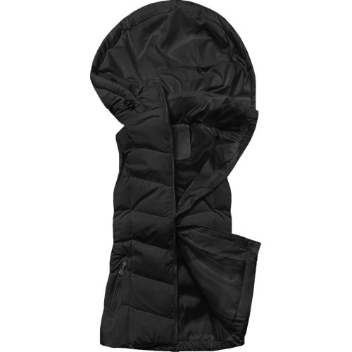Жилет женский J.Style Black 5M720-392