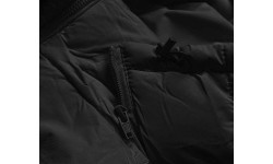 Жилет женский J.Style Black 5M720-392