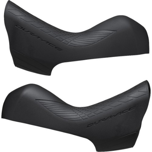 Stabdžių/pavarų rankenėlių gumos Shimano Dura-Ace ST-R9120
