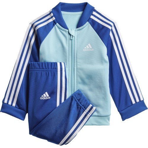 Adidas Sportinis Kostiumas Vaikams I 3s Ts Tric Blue GN3946