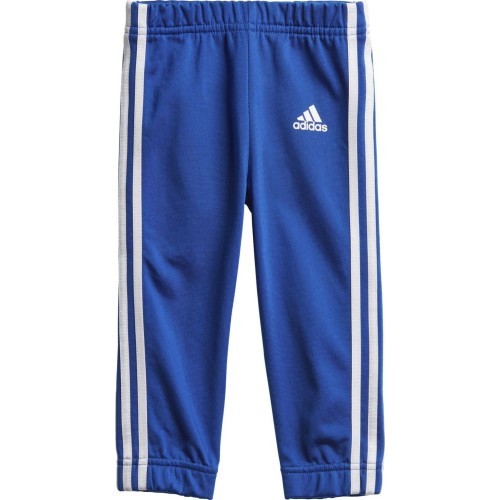 Adidas Sportinis Kostiumas Vaikams I 3s Ts Tric Blue GN3946