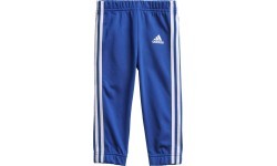 Детский спортивный костюм Adidas I 3s Ts Tric Blue GN3946