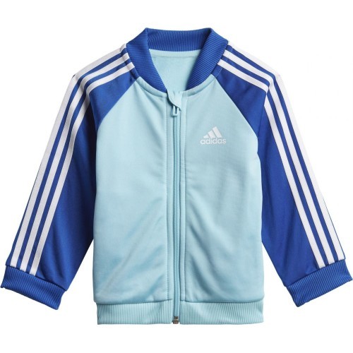 Adidas Sportinis Kostiumas Vaikams I 3s Ts Tric Blue GN3946