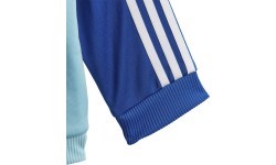 Adidas Kids' Tracksuit I 3s Ts Tric Blue GN3946