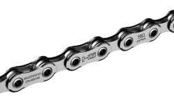 Grandinė Shimano Deore CN-M6100 HG // 12 pav., 138 narelių, E-Bike Rated, Quick-Link