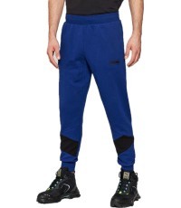 Мужские брюки Puma Rebel Pants синие 585753 12