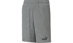 Puma Šortai Paaugliams Ess Sweat Shorts Grey 586972 03