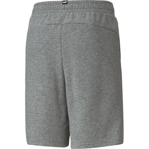 Puma Ess Sweat Shorts Junior Grey 586972 03