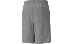 Puma Ess Sweat Shorts Junior Grey 586972 03
