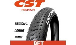 Покрышка CST BFT 24" x 4.00" (100-507) // C1752