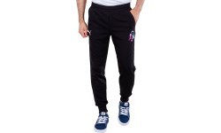 Puma Neymar JR Creativ мужские спортивные брюки Black 605564 01