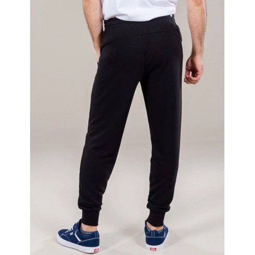 Puma Neymar JR Creativ Men's Sports Pants Black 605564 01